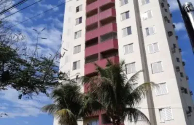 Apartamento para venda em centro de 78.45m² com 2 quartos, 1 suite e 1 garagem
