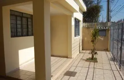 Casa para venda em cidade nova i de 497.50m² com 3 quartos