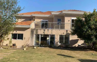 Casa para venda em nova higienópolis de 400.00m² com 3 quartos, 3 suites e 6 garagens