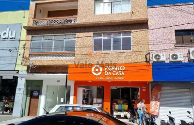 Apartamento para alugar em centro de 121.00m² com 3 quartos e 1 suite