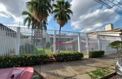 Casa para venda e aluguel em jardim dos seixas de 500.00m² com 6 quartos, 1 suite e 3 garagens