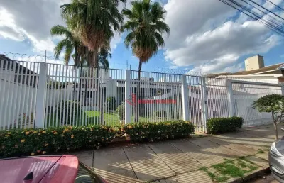 Casa para venda e aluguel em jardim dos seixas de 500.00m² com 6 quartos, 1 suite e 3 garagens