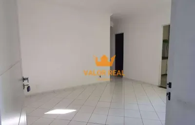 Apartamento para venda em jardim santa teresa de 69.00m² com 2 quartos e 1 garagem