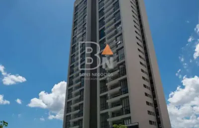 Apartamento para venda em parque campolim de 220.00m² com 4 quartos, 4 suites e 4 garagens