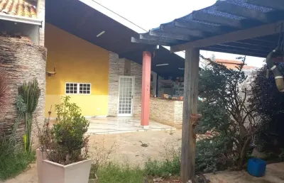 Casa para venda em jardim bosque das vivendas de 360.00m² com 4 quartos e 3 suites