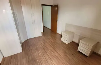 Sobrado para venda em vila suissa de 125.00m² com 3 quartos, 1 suite e 4 garagens