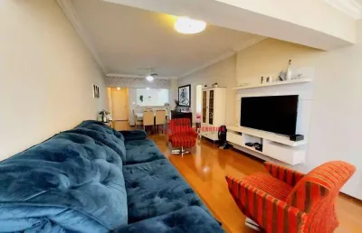 Apartamento para venda em centro de 167.00m² com 3 quartos e 1 garagem