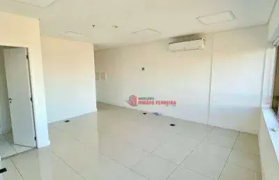 Sala comercial para alugar em iguatemi de 33.00m² com 1 garagem