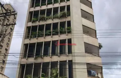 Apartamento para venda em centro de 230.00m² com 3 quartos, 3 suites e 2 garagens