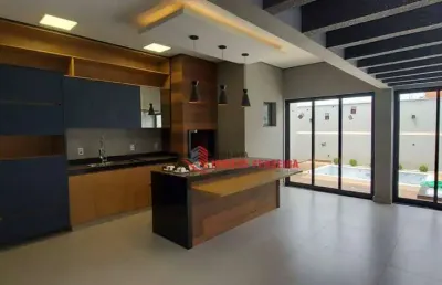 Casa de condomínio para venda em setlife 2 de 167.00m² com 3 quartos, 3 suites e 2 garagens