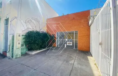 Imóvel comercial para alugar em palmital de 30.00m² com 1 garagem