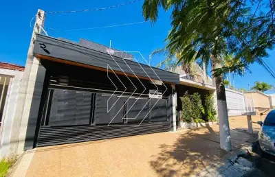 Casa para alugar em parque das esmeraldas de 220.00m² com 3 quartos, 1 suite e 4 garagens