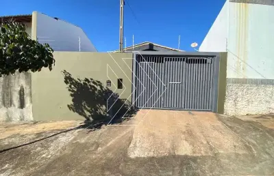 Casa para alugar em jardim acapulco de 60.00m² com 2 quartos e 2 garagens