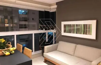 Apartamento para venda em fragata de 147.00m² com 2 quartos, 2 suites e 3 garagens