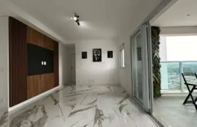 Apartamento para alugar em vila mogilar de 95.00m² com 2 quartos