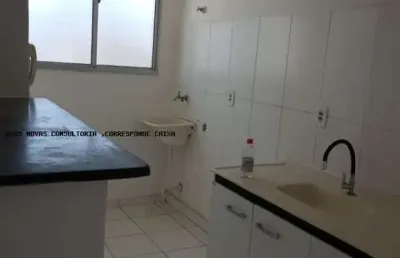 Apartamento para alugar em vila bremen de 47.00m² com 2 quartos e 1 garagem