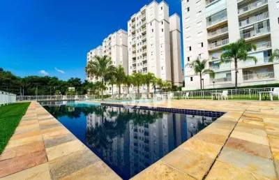 Apartamento para alugar em engordadouro de 73.00m² com 3 quartos, 1 suite e 2 garagens