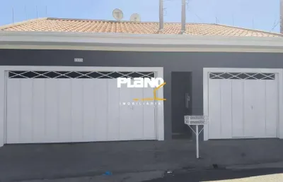 Casa para alugar em vila totoli de 100.00m² com 2 quartos, 1 suite e 2 garagens