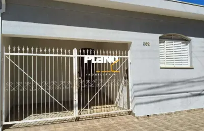 Casa para alugar em cidade nova de 85.00m² com 2 quartos e 1 garagem
