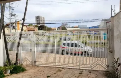 Casa para venda em vila harmonia de 224.00m² com 3 quartos, 1 suite e 2 garagens