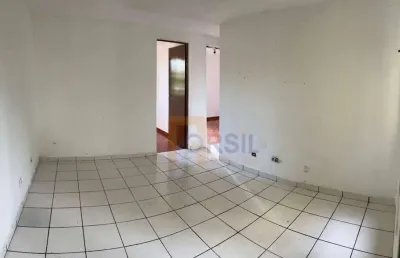 Apartamento para venda e aluguel em jardim bela vista de 48.00m² com 2 quartos e 1 garagem
