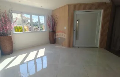 Casa de condomínio para alugar em parque residencial itapeti de 550.00m² com 4 quartos, 3 suites e 6 garagens
