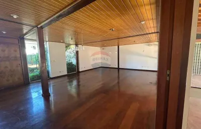 Casa para venda em alphaville de 617.13m² com 4 quartos e 4 suites