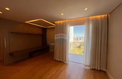Apartamento para alugar em vila lacerda de 66.00m² com 2 quartos, 1 suite e 1 garagem