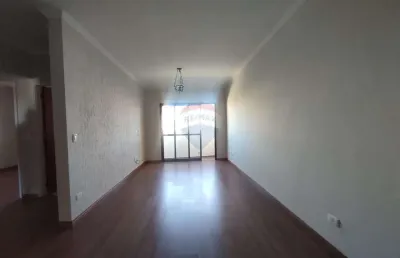 Apartamento para alugar em vila vianelo de 88.00m² com 2 quartos e 1 garagem