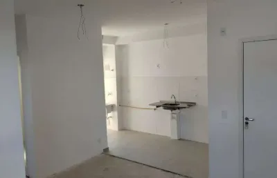 Apartamento para venda em reserva centenária de 54.00m² com 2 quartos, 1 suite e 1 garagem