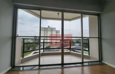 Apartamento para alugar em macedo de 112.00m² com 3 quartos, 1 suite e 4 garagens