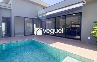 Casa de condomínio para alugar em vila do golf de 220.00m² com 3 quartos, 2 suites e 4 garagens