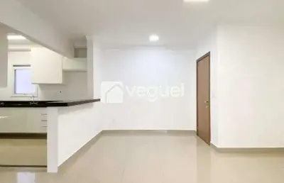 Apartamento para alugar em jardim botânico de 93.32m² com 2 quartos, 1 suite e 2 garagens