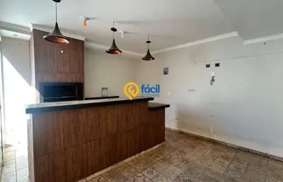 Casa para alugar em jardim são braz de 250.00m² com 3 quartos e 2 garagens