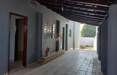 Casa para alugar em saúde de 241.00m² com 3 quartos