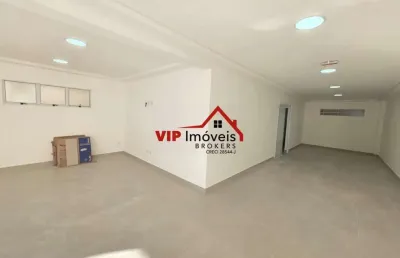 Imóvel comercial para alugar em vila popular de 120.00m² com 3 garagens