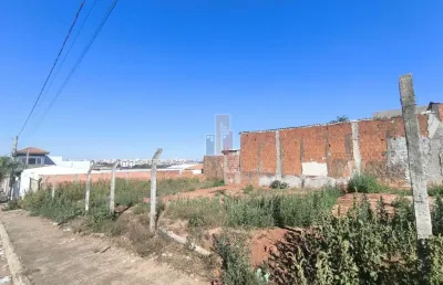 Terreno para venda em parque santa edwiges de 216.00m²