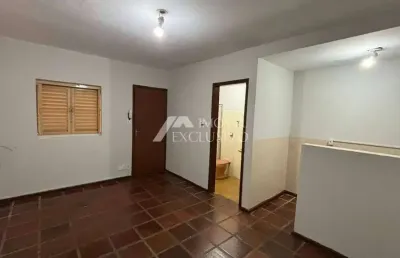 Kitnet para alugar em vila seixas de 38.00m² com 1 quarto