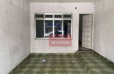 Sobrado para venda e aluguel em centro de 200.00m² com 3 quartos, 1 suite e 1 garagem