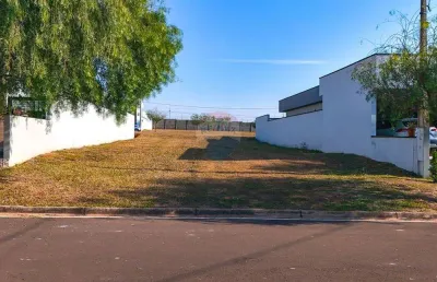 Terreno para venda em jardim terras de carolina de 324.00m²