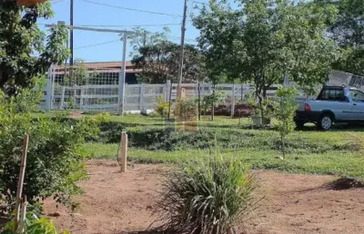 Chácara para venda em centro de 3500.00m² com 1 quarto