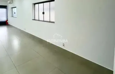 Casa comercial para alugar no Centro, Rio Claro 