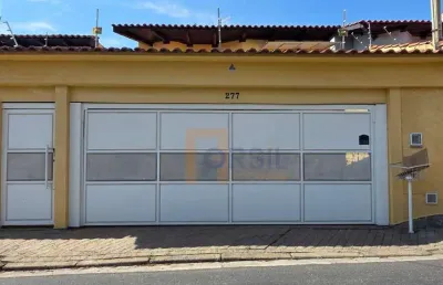 Sobrado para alugar em socorro de 162.00m² com 3 quartos, 3 suites e 3 garagens