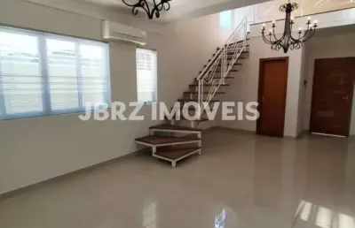 Casa para venda em cidade nova i de 148.00m² com 3 quartos, 1 suite e 2 garagens