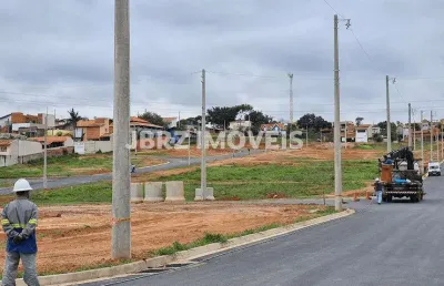 Terreno à venda na Estrada Municipal José Costa de Mesquita, 1649284, Chácara Alvorada, Indaiatuba