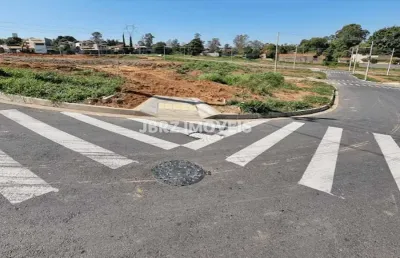 Terreno à venda na Estrada Municipal José Costa de Mesquita, 1649279, Chácara Alvorada, Indaiatuba