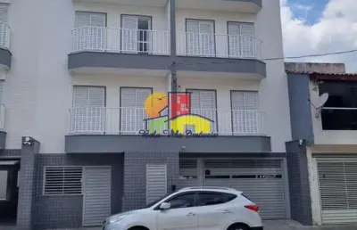 Cobertura para alugar em piraporinha de 120.00m² com 2 quartos, 1 suite e 1 garagem