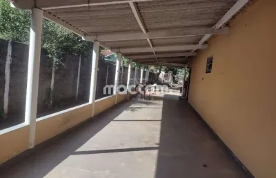 Fazenda / sítio para venda em serra azul de 2700.00m² com 2 quartos