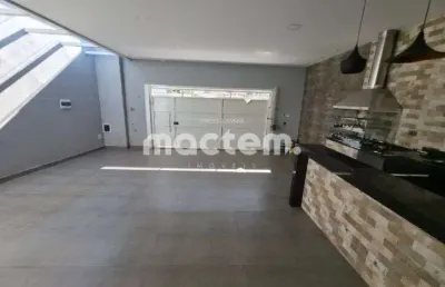 Casa para venda em jardim ouro branco de 111.00m² com 2 quartos, 1 suite e 2 garagens