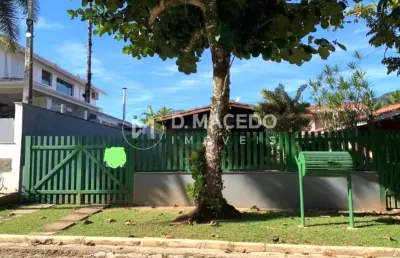 Casa para venda em condominio lagoinha de 361.00m² com 7 quartos, 1 suite e 3 garagens